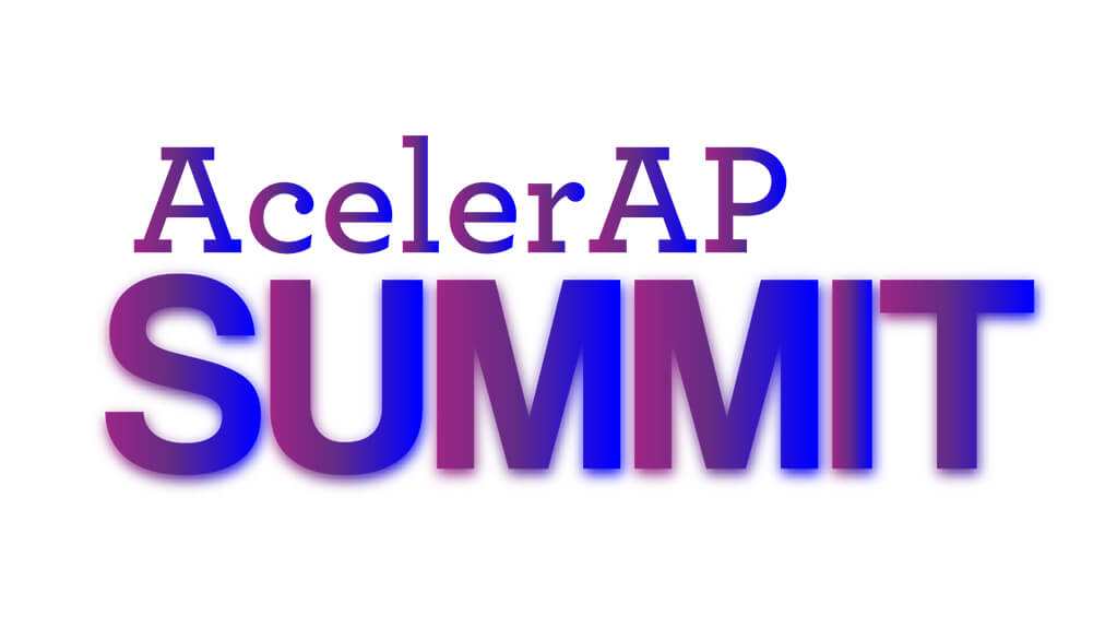 AcelerAP Summit AcelerAP Summit