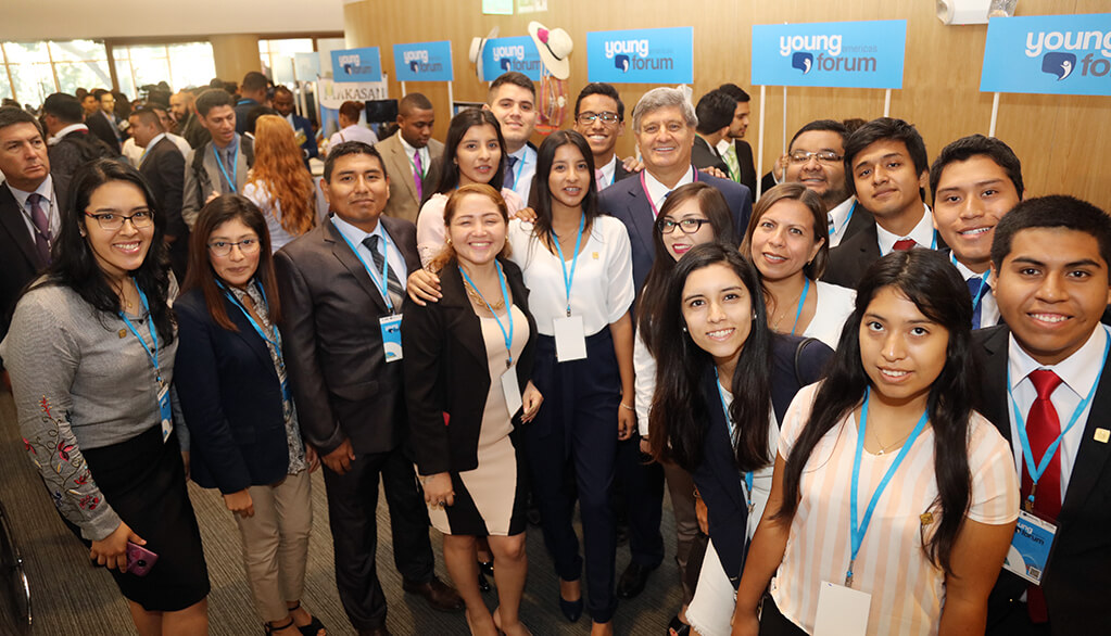 Club de Emprendedores USIL Club de Emprendedores USIL