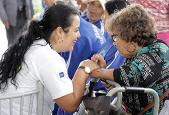 Corporate Volunteering 