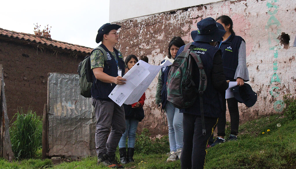 Requisito de voluntariado y horas institucionales Requisito de voluntariado y horas institucionales