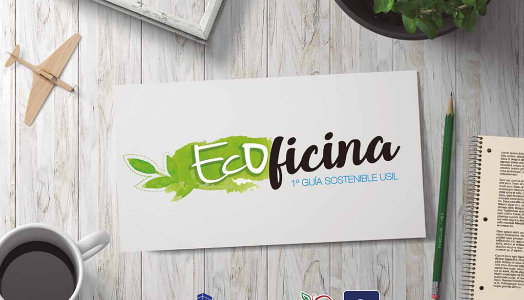 Eco-office Eco-office