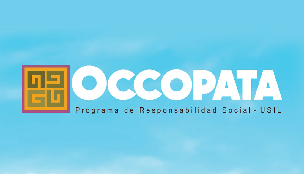 Occopata Project Occopata Project