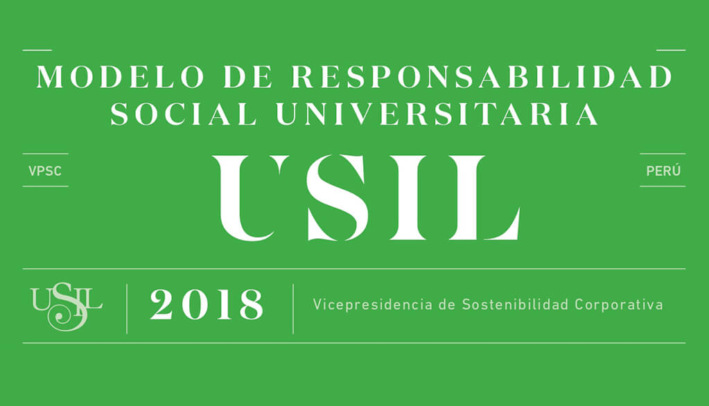 USIL USR MODEL 2018 USIL USR MODEL 2018