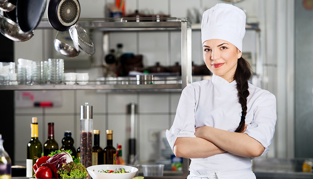 Our Culinary Arts instructors in USIL Our Culinary Arts instructors in USIL