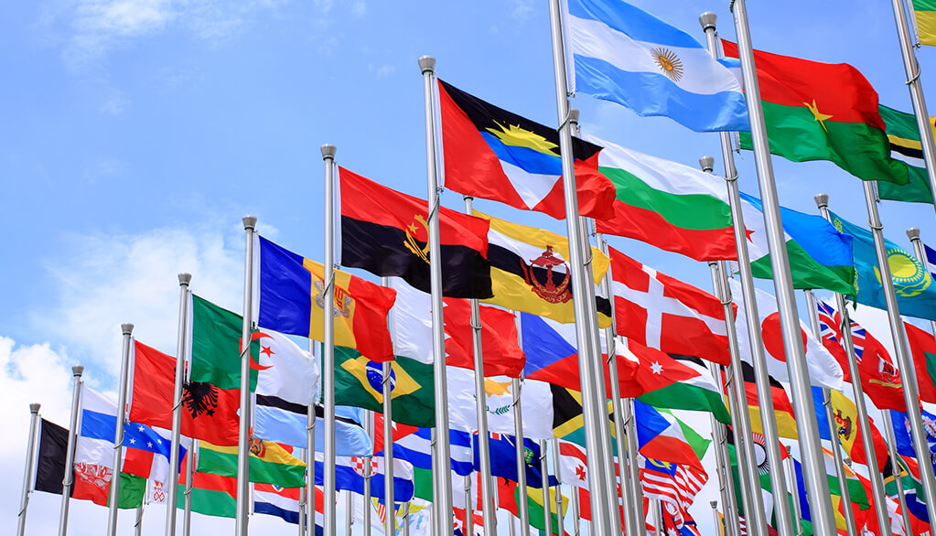 Pilar Globalización de la USIL Pilar Globalización de la USIL