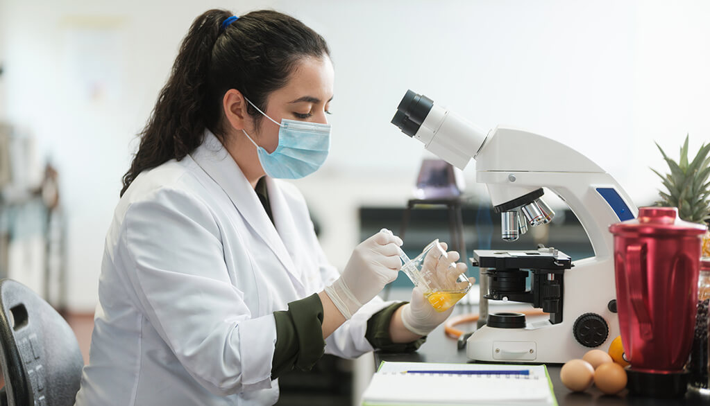 Investigadores de alto impacto en nutrición y alimentos Investigadores de alto impacto en nutrición y alimentos