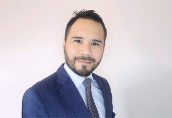 Carlos Torres Ravello