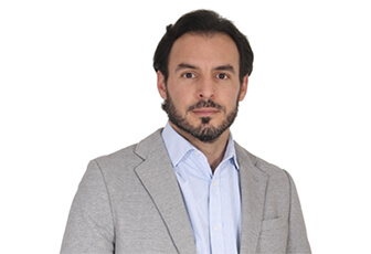 Carlos Piccone Camere