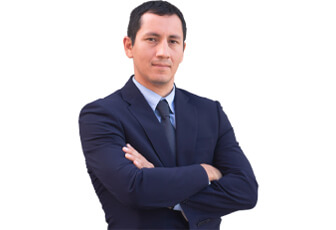 Christian De La Torre Choque