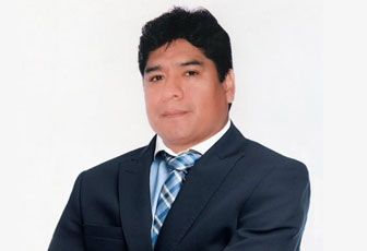Antonio Humberto Egoavil Malma
