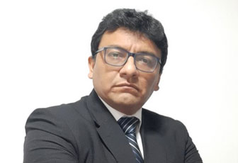 César Moreno Bardales