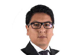Christian Guzmán Arias
