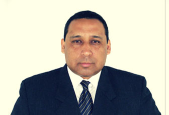 Pedro Ramos Matta