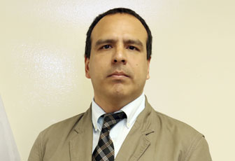 Rafael Florian Castro
