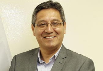 Richard Orozco Contreras