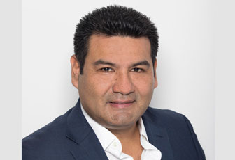 Roberto Sotero Mori