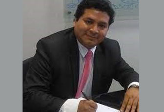 Rolando Ubilluz Bracamonte