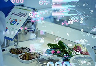 Maestría en Gestión de Negocios de Nutrición