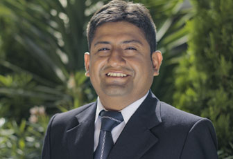 Renzo Felipe Carranza Esteban