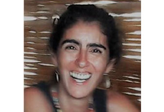 Sandra Tineo Sanguinetti