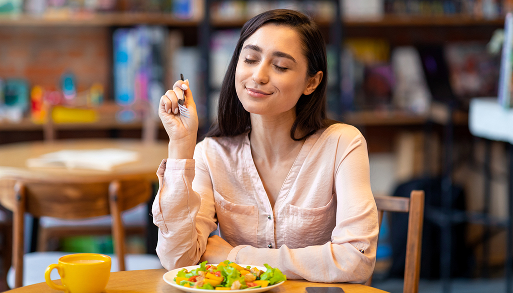 Conoce más de Alimentación Saludable Conoce más de Alimentación Saludable