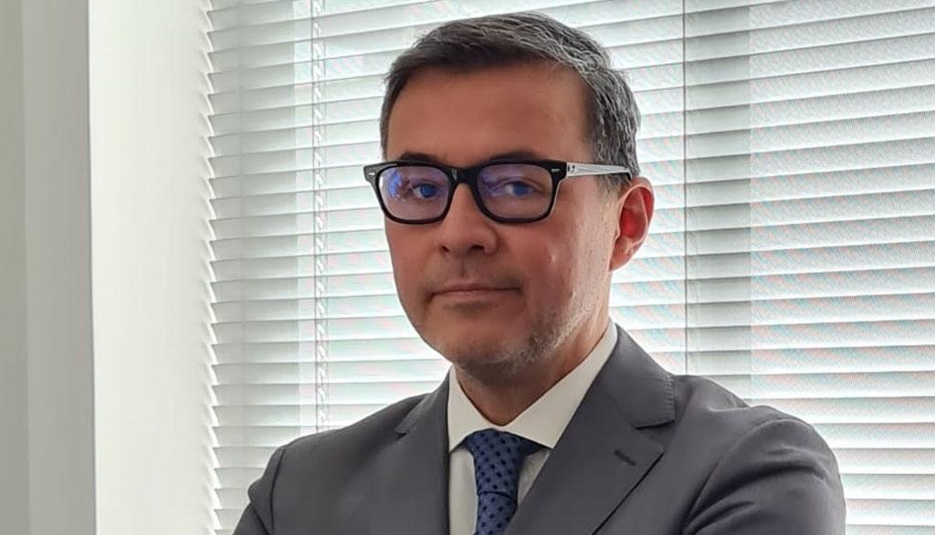 Héctor Cusman Veramendi