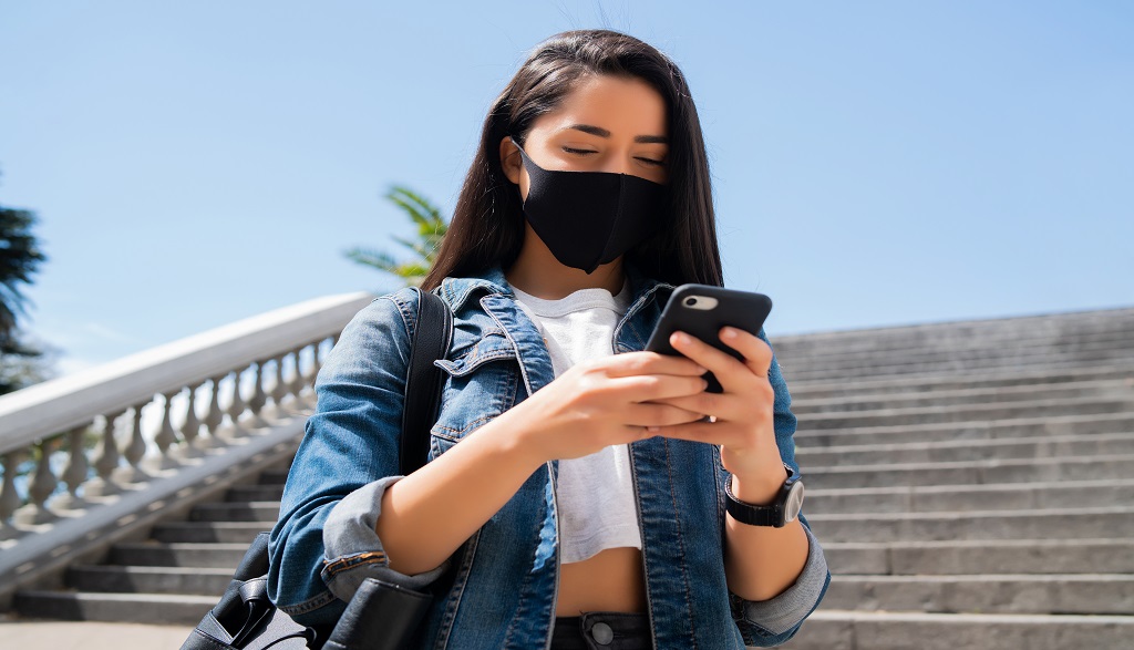 Comunicado sobre el uso facultativo de mascarillas en los campus USIL Comunicado sobre el uso facultativo de mascarillas en los campus USIL