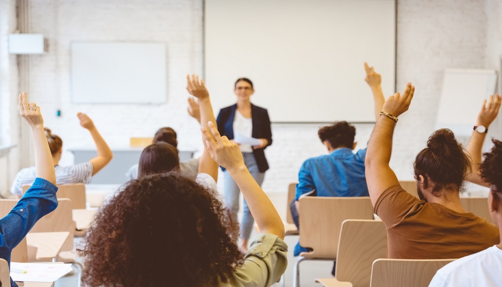 Nuestros docentes de CPEL Nuestros docentes de CPEL