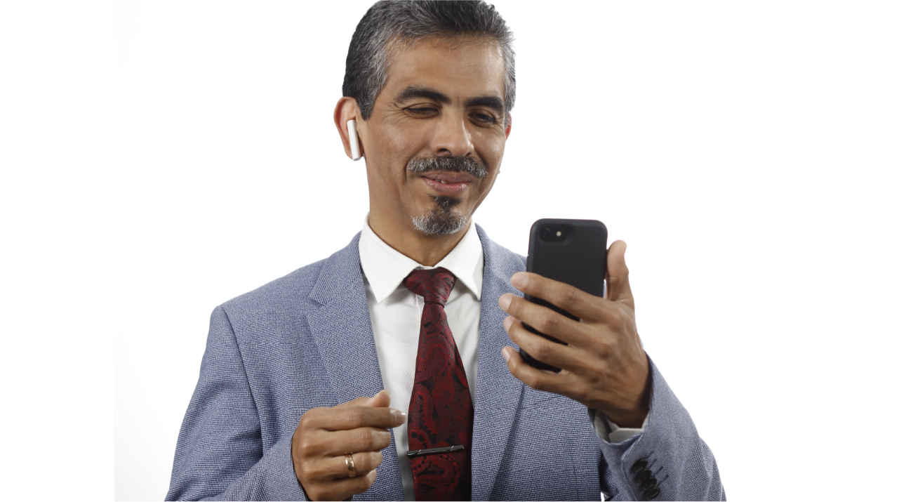 Docente Digital USIL Docente Digital USIL