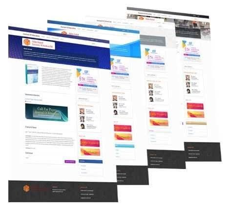 Gestión de revistas digitales Gestión de revistas digitales