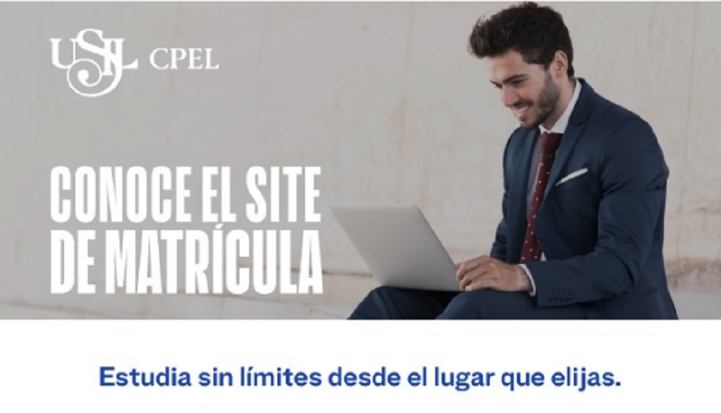 Conoce el nuevo proceso de matrícula a través de tu Infosil Video tutorial