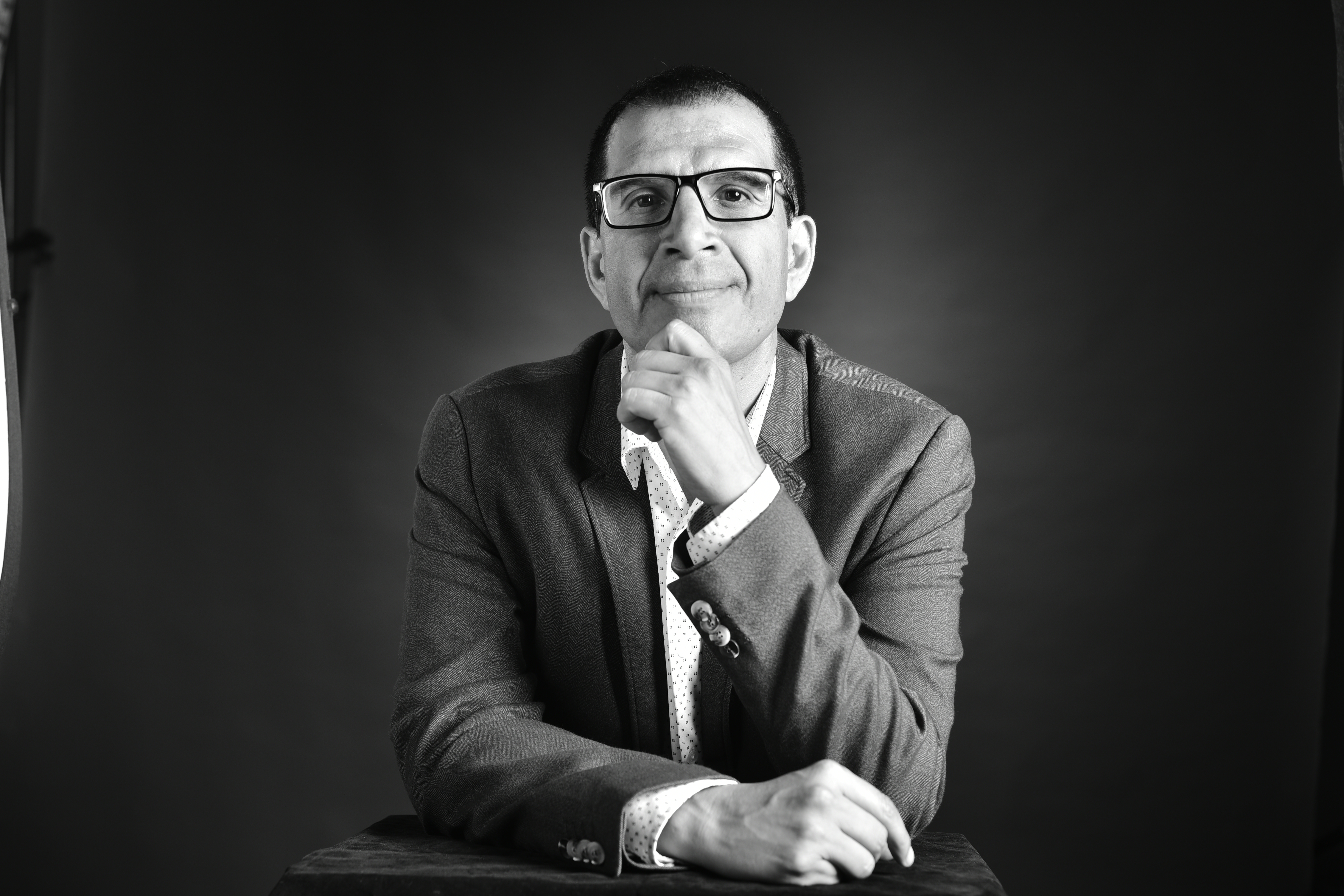 César Enrique Zentner Alva