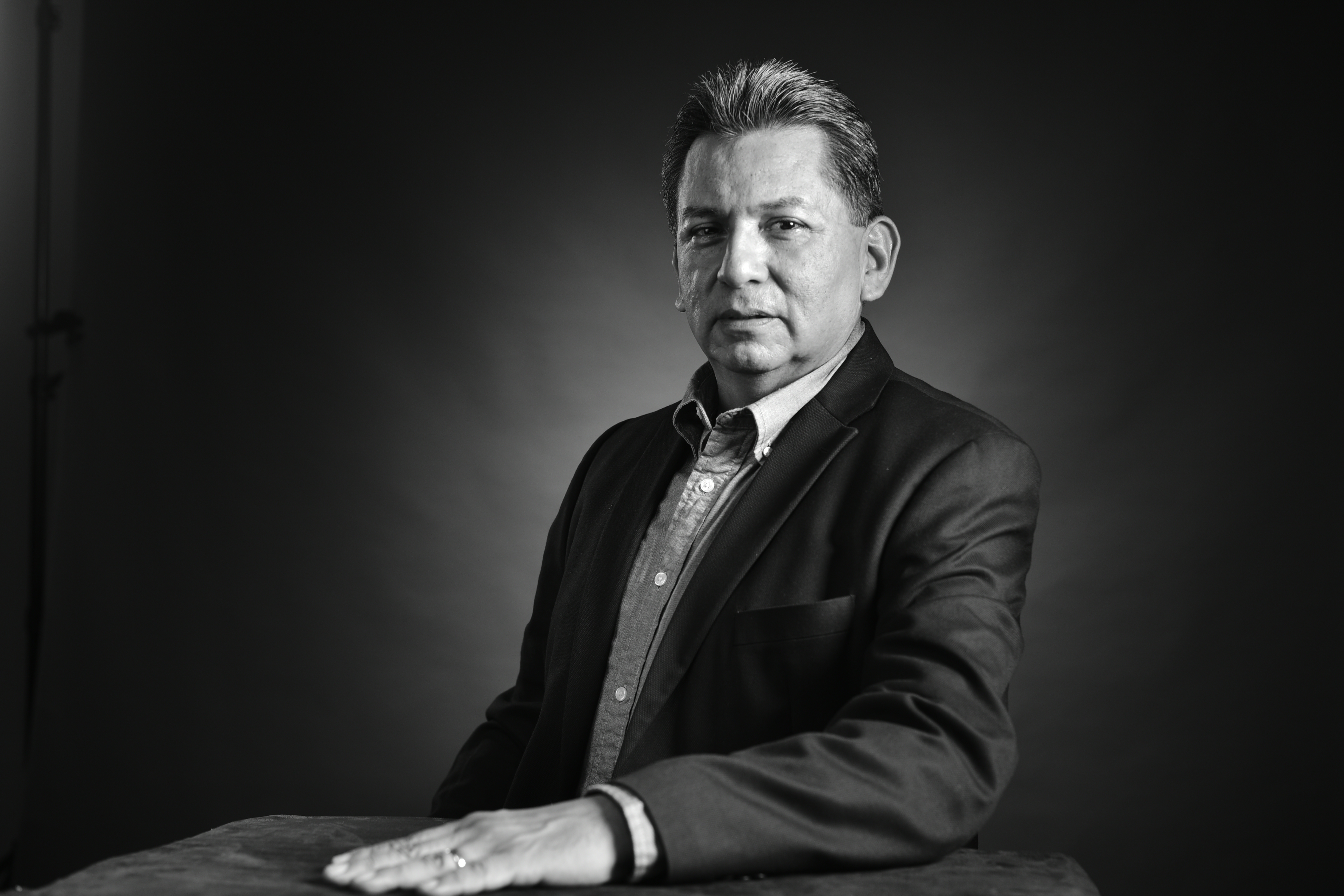 Carlos González Taranco
