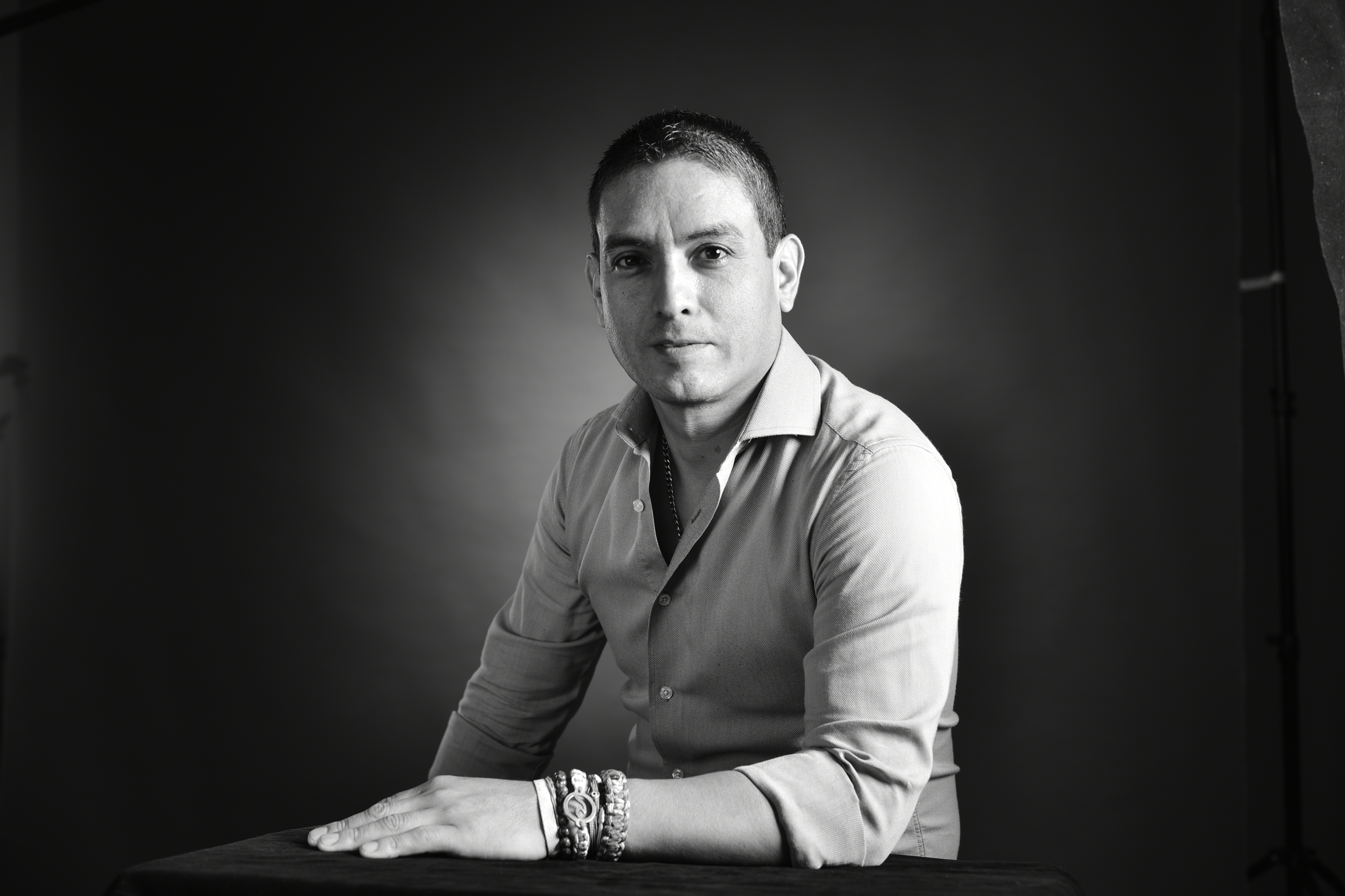Oliver Castañeda Limas