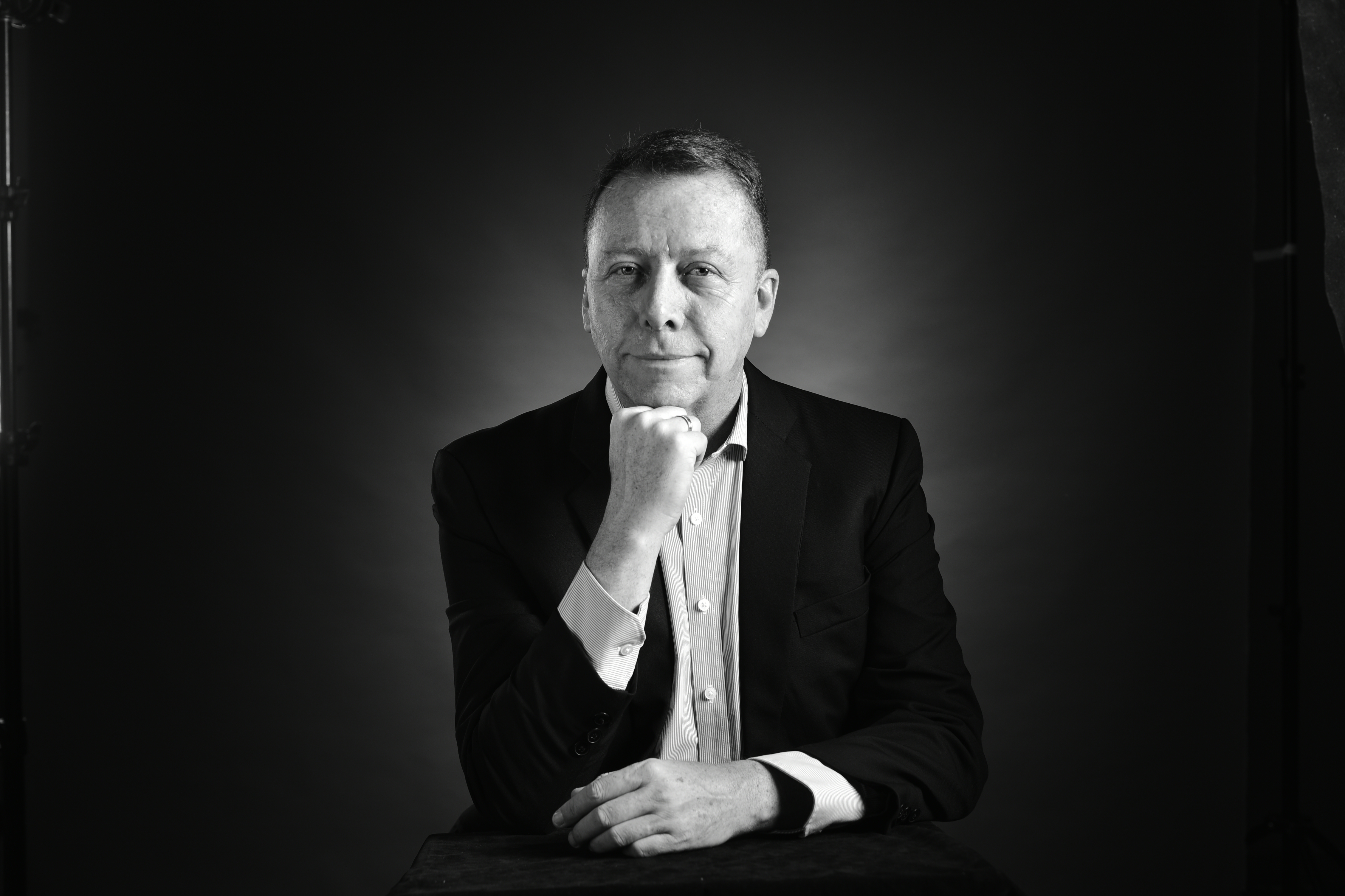 Sergio Eduardo Vásquez Kaufmann