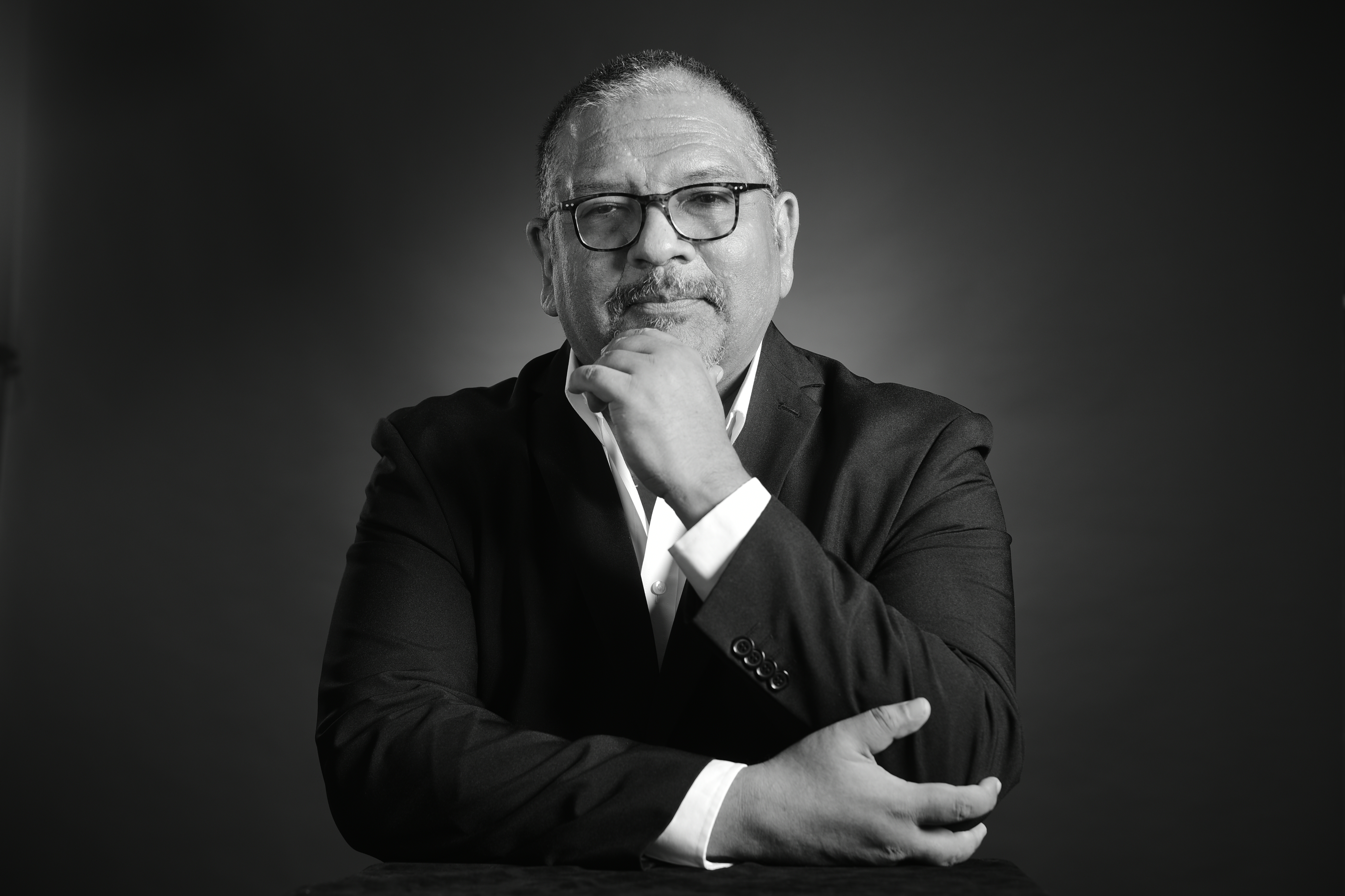 Ciro Eduardo Bazán Navarro