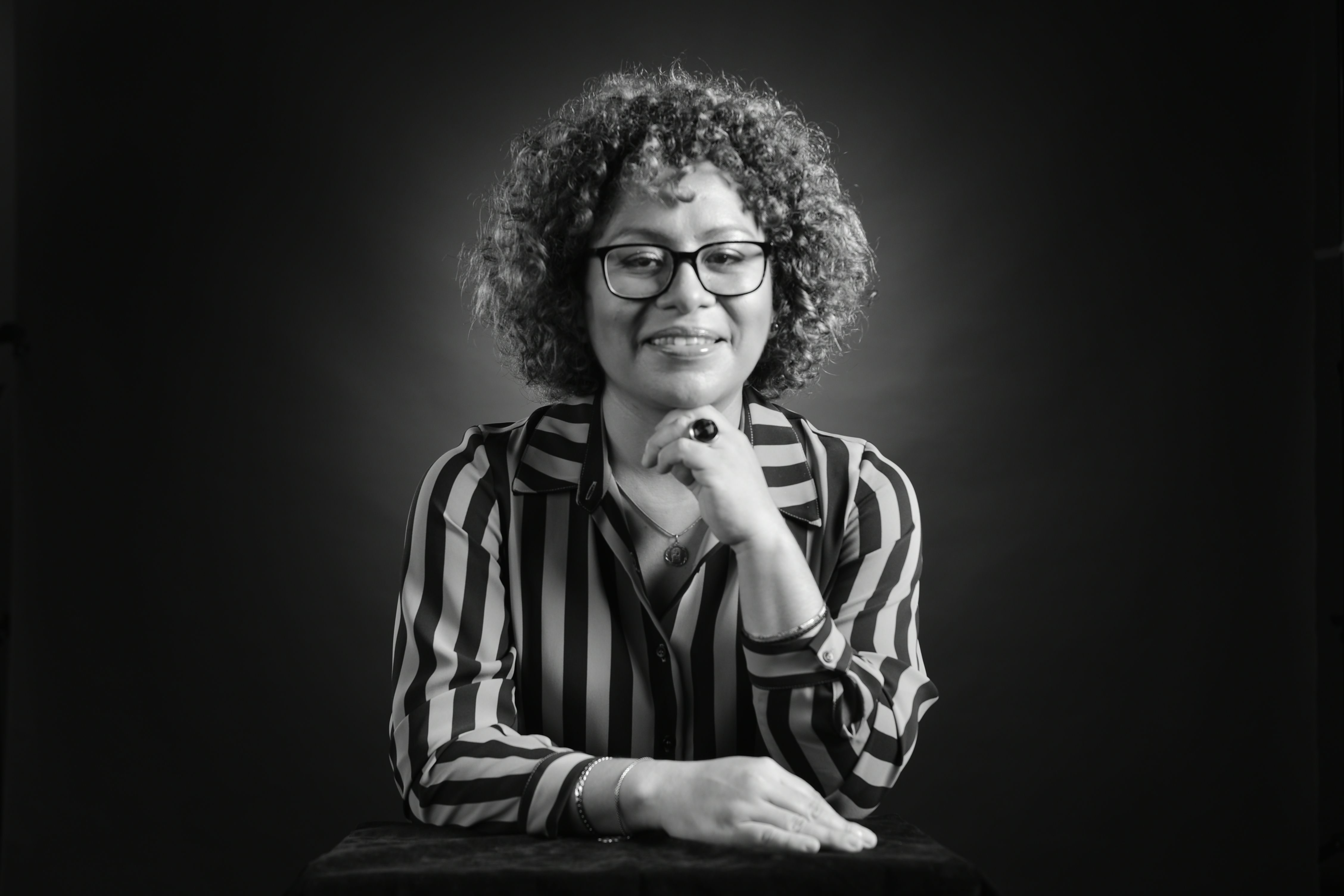 Sofía Lorena Bohórquez Medina