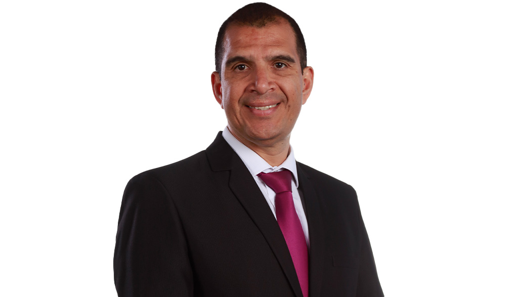 Enrique Zentner Alva Director de CPEL