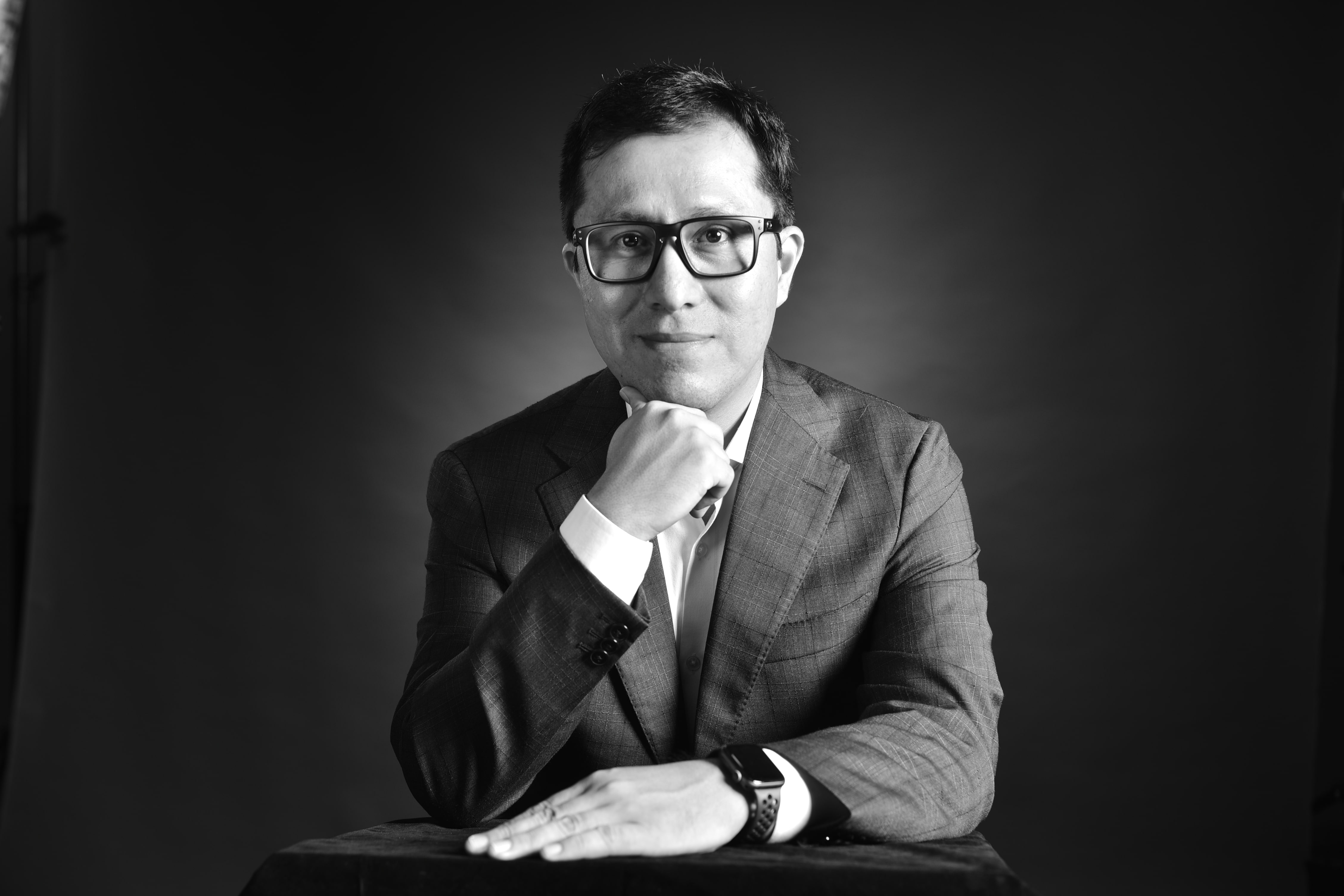Pedro Shiguihara