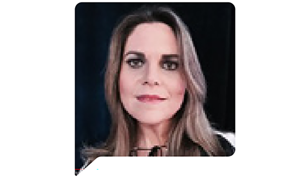 Vivian Geller Jabiles