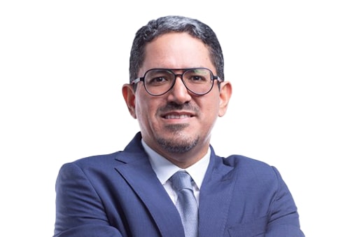 José Adolfo Ruidías
