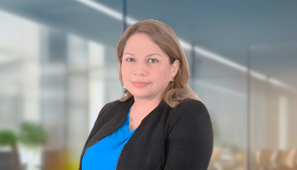 Mag. Flor Elvira Ríos Rivero