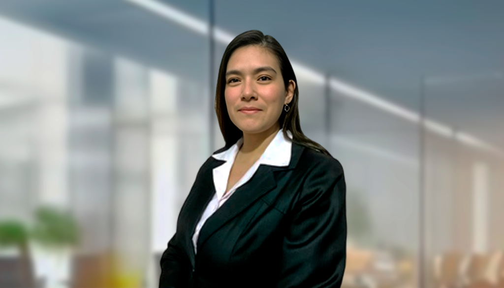 Patricia Marina Ugarte Alfaro