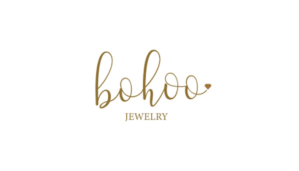 Bohoo Accesorios logo bohoo accesorios