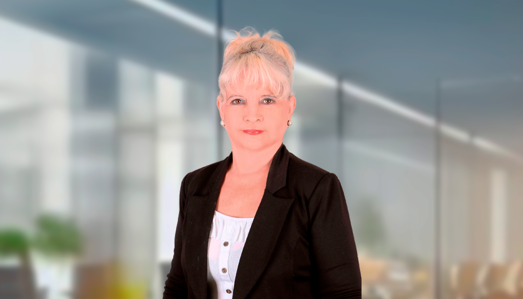 Miriam Velásquez Tejeda