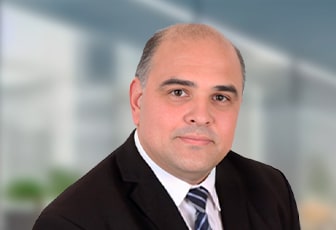 Herbert Robles Mori