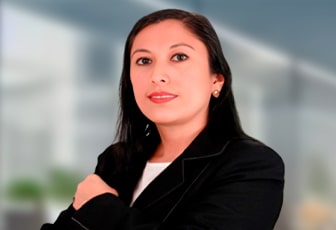 Irma Carhuancho