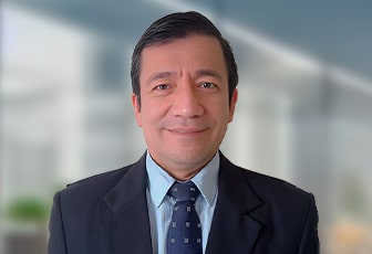 Juan Egoavil