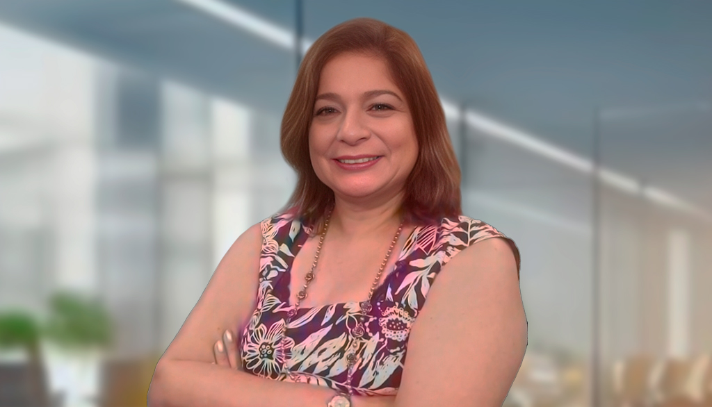 Dra. María del Pilar Anto Rubio