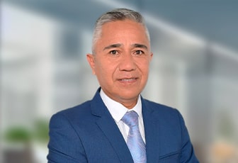José Maguiña